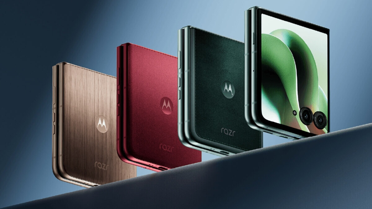 Смартфон Motorola Razr 60 Ultra представлен официально 3 razr 60 ultra