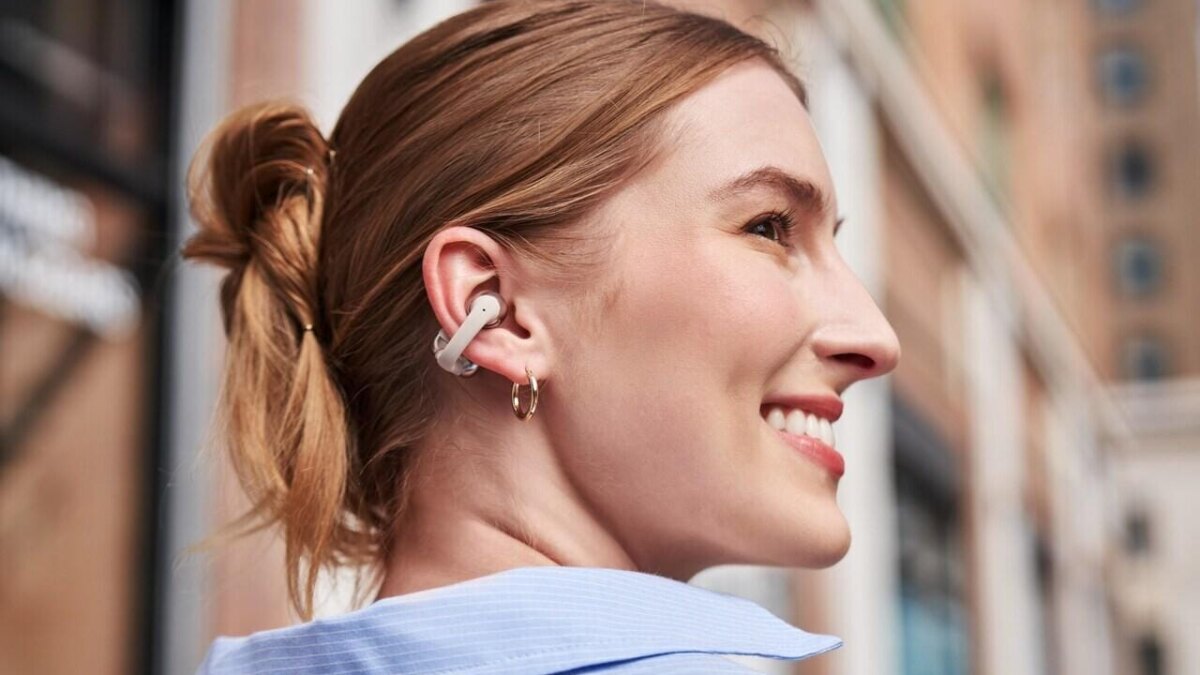 Shokz выпустил беспроводные наушники-клипсы OpenDots One 4 rcejbobmccsduq1f