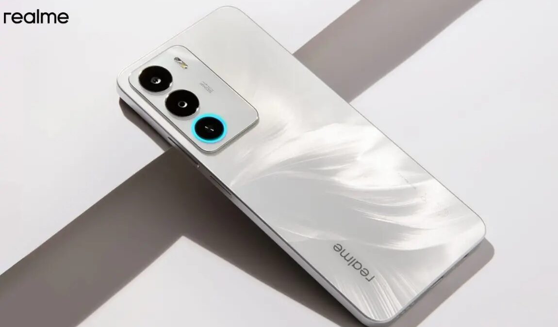 Realme C71 засветился в Geekbench: чип Unisoc и Android 15 на борту 2 Realme C71