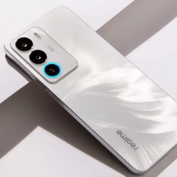 Realme C71