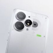 Realme Neo 7 Turbo