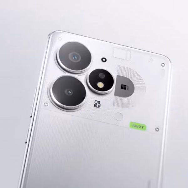 Realme Neo 7 Turbo