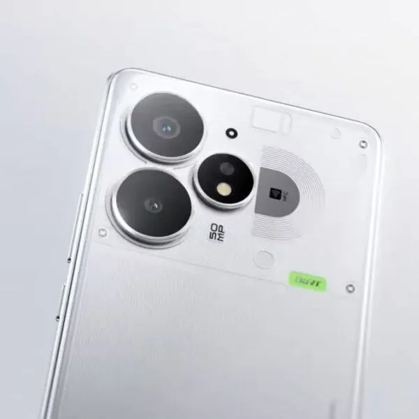 Realme Neo 7 Turbo