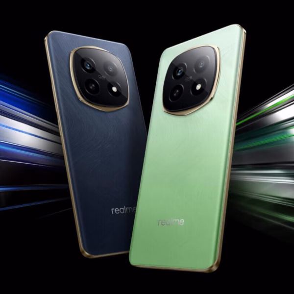 realme p3 leak variants and colors