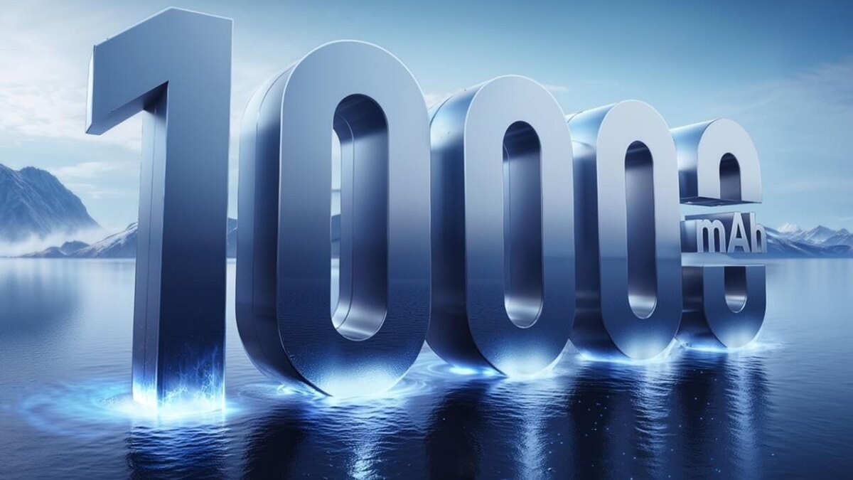 realme battery tech pioneer