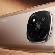 Redmi Note 14 Pro+ Sand Gold