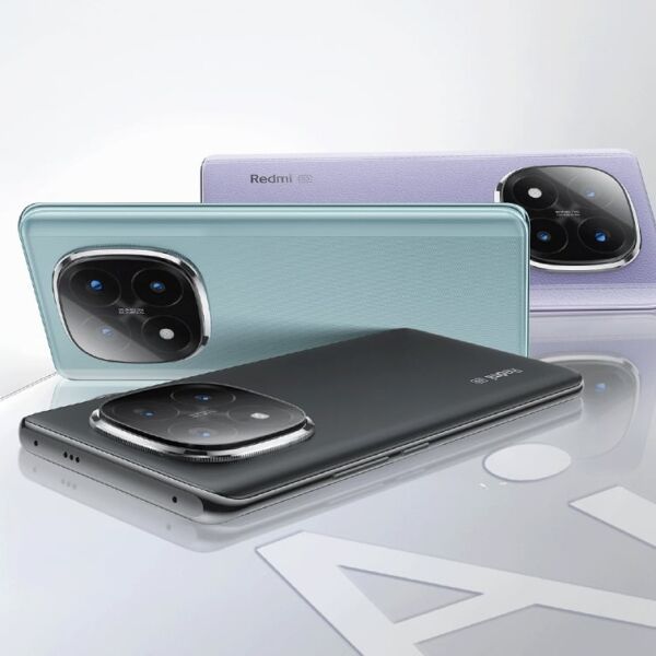 Xiaomi 16