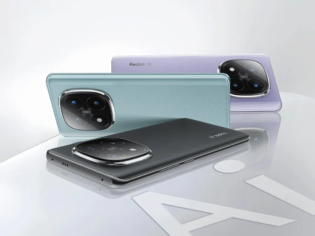 Xiaomi 16