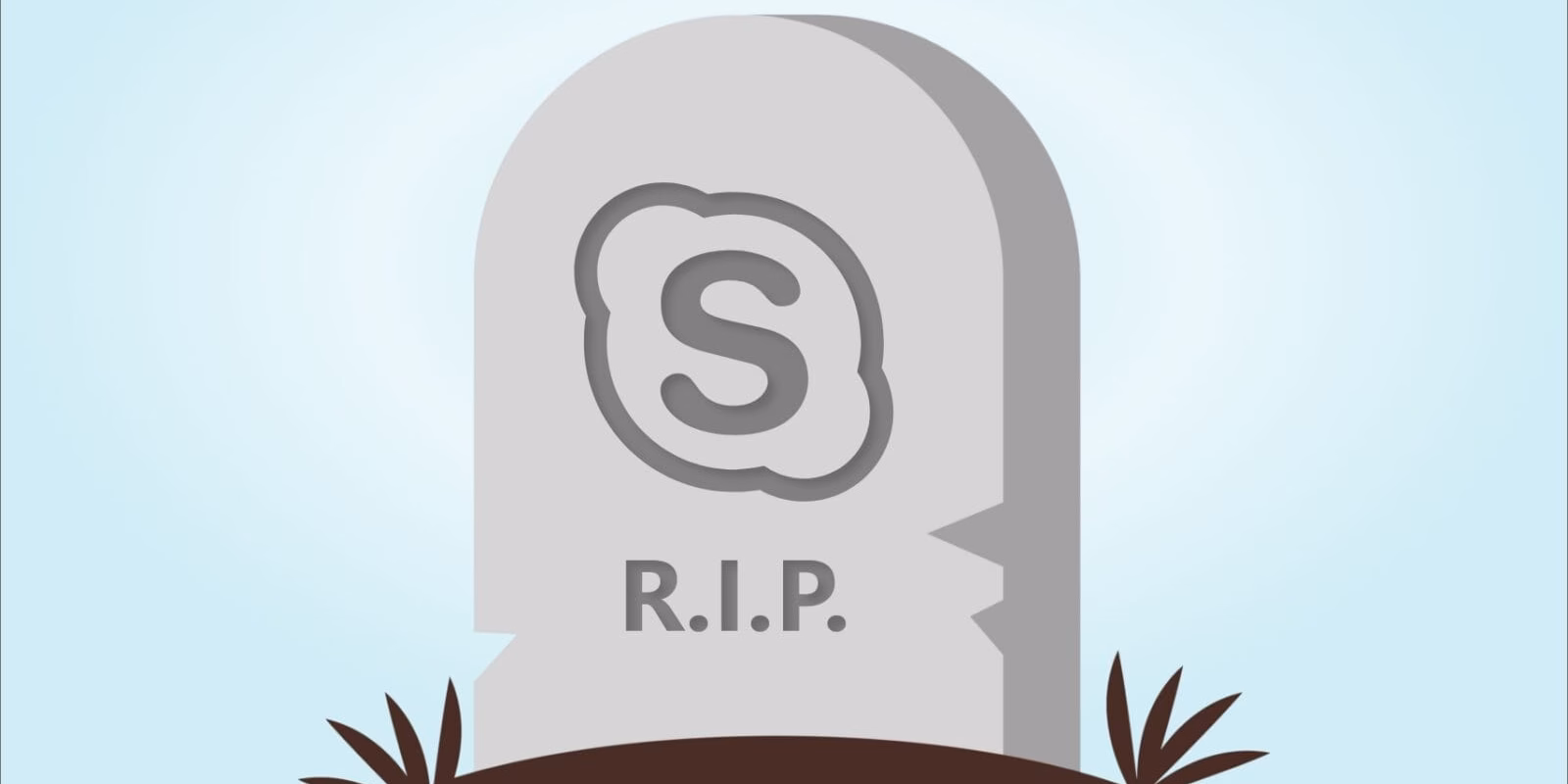 Skype отключат уже сегодня, 5 мая: Microsoft оставляет нам Teams 2 rip skype for business