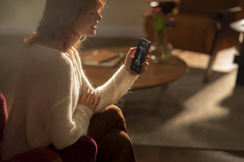 Roborock выпустил в России серию F25 — умные пылесосы с защитой от волос и автоочисткой 6 roborock f25 3