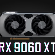 Radeon RX 9060 XT