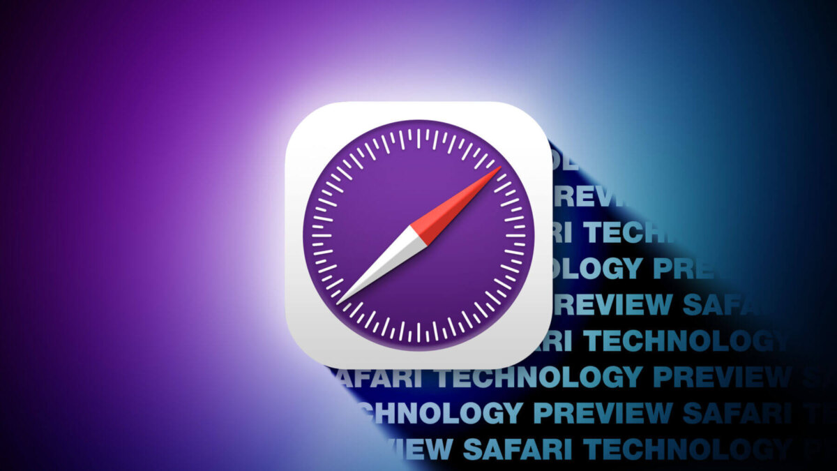 Вышел Safari Technology Preview 219: ускорение, исправления и новые функции 1 safari technology preview updated feature 1