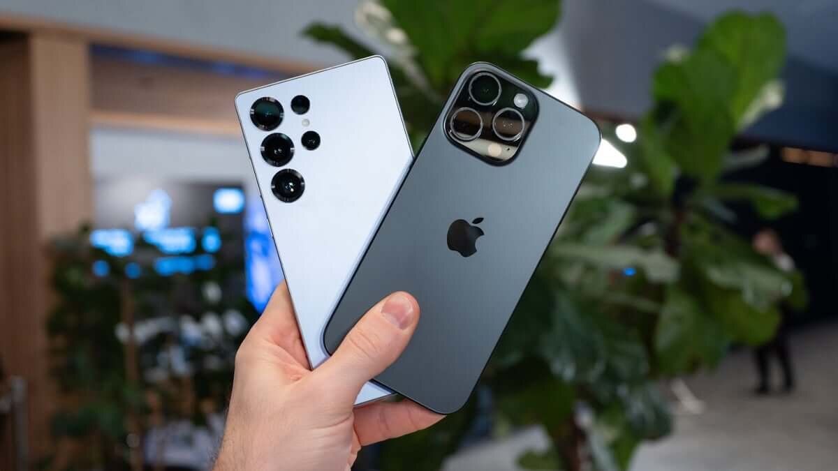 samsung and apple are both ditching qualcomm and for good reason.webp