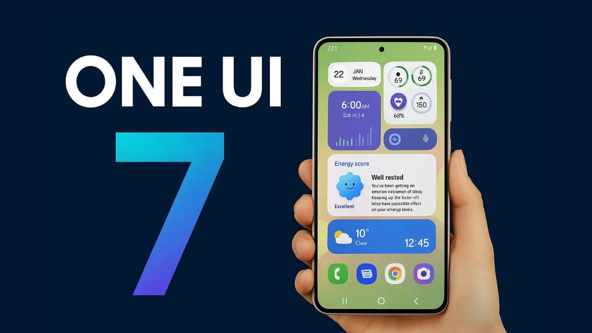 samsung galaxy a series one ui 7 update