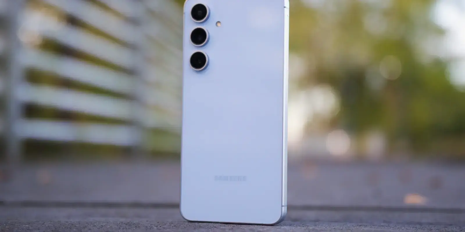 Samsung Galaxy S25 FE