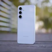 Samsung Galaxy S25 FE
