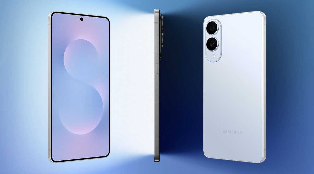 Результаты теста аккумулятора Samsung Galaxy S25 Edge: хуже, чем у младшей модели 2 samsung galaxy s25 edge modelos