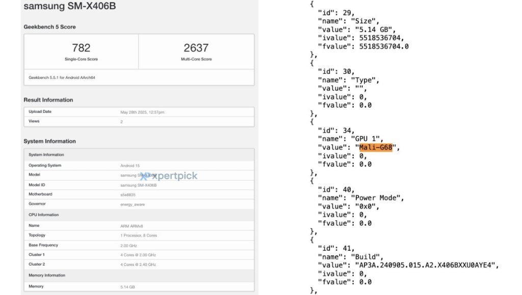 samsung galaxy tab s10 lite geekbench 1024x580 1