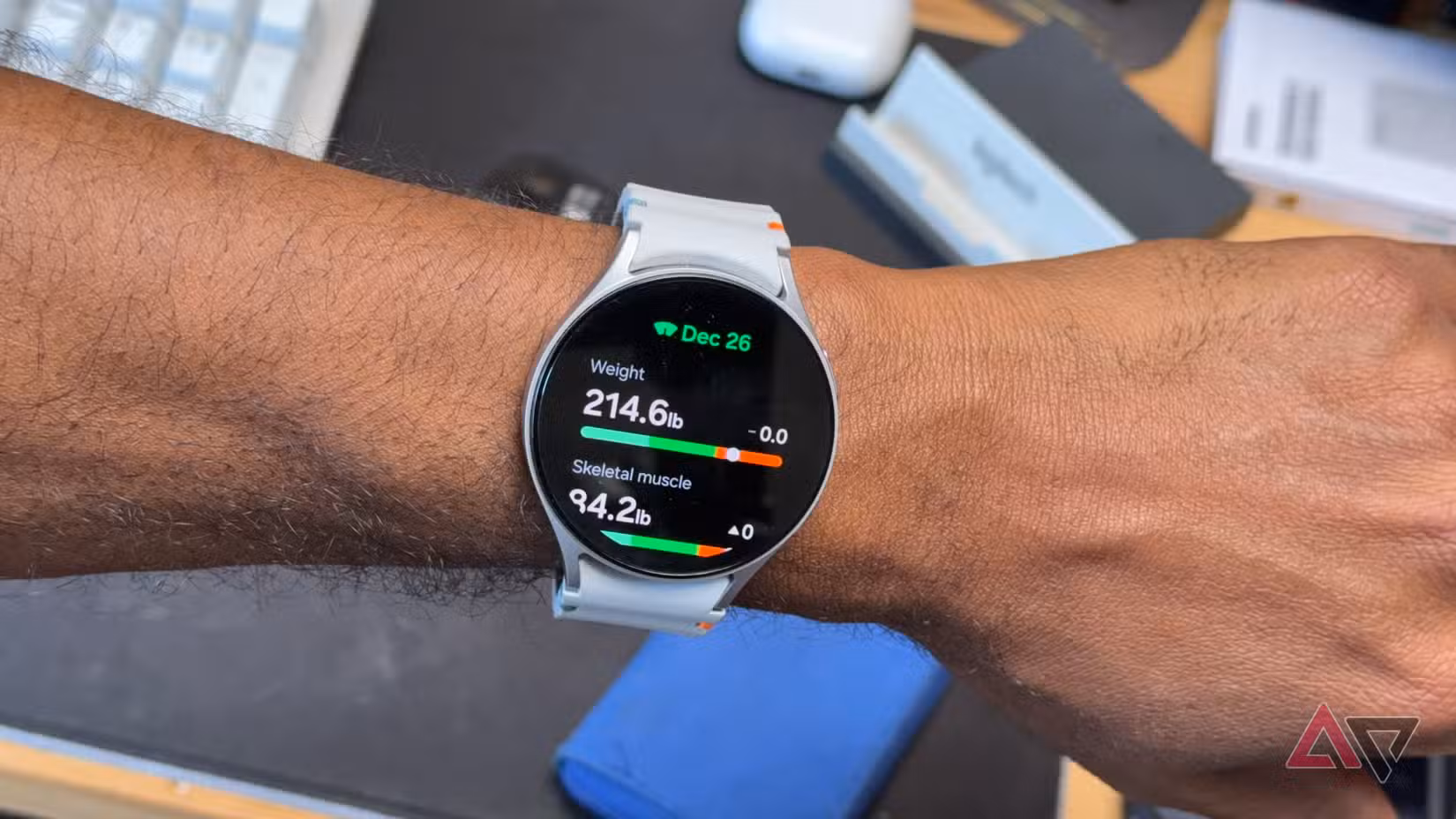 Samsung Galaxy Watch 8