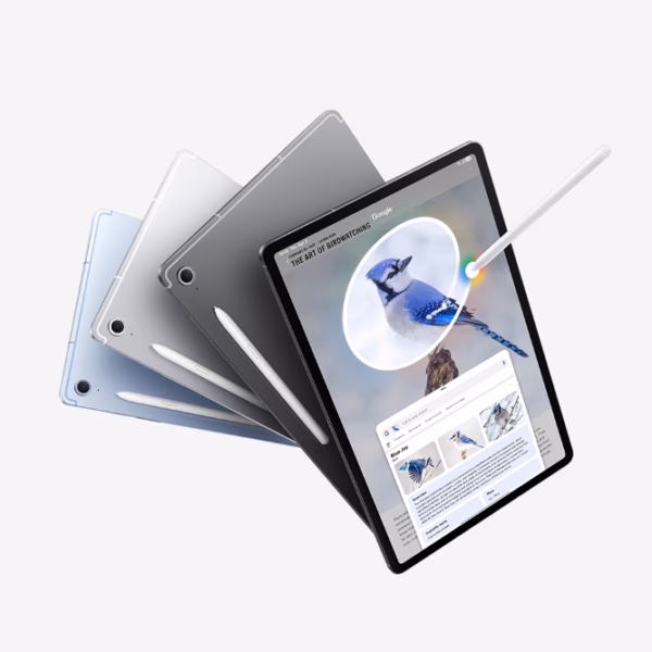 Samsung готовит Galaxy Tab S10 Lite на базе процессора Exynos 1380