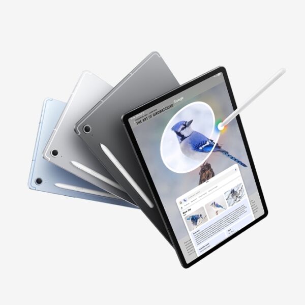 samsung mobile galaxy tab s10 fe series galaxy tab s10 fe and galaxy tab s10 fe intelligent features main1