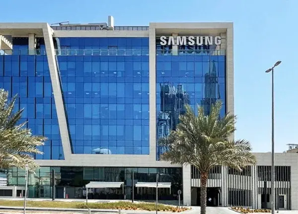 Samsung