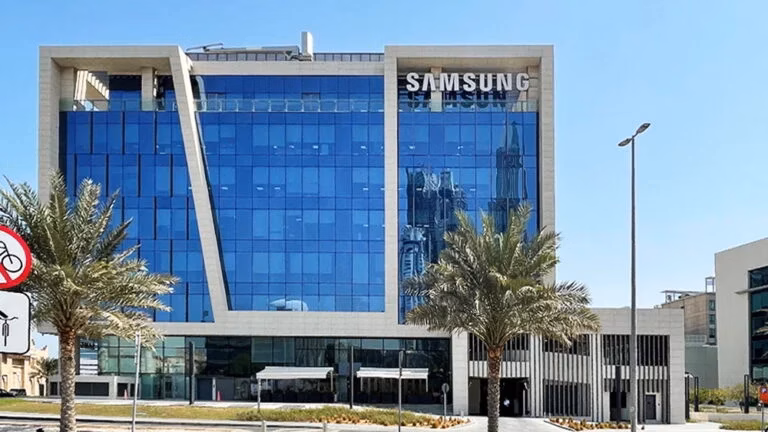 Samsung будет производить чипы для Nintendo Switch 2 2 Samsung