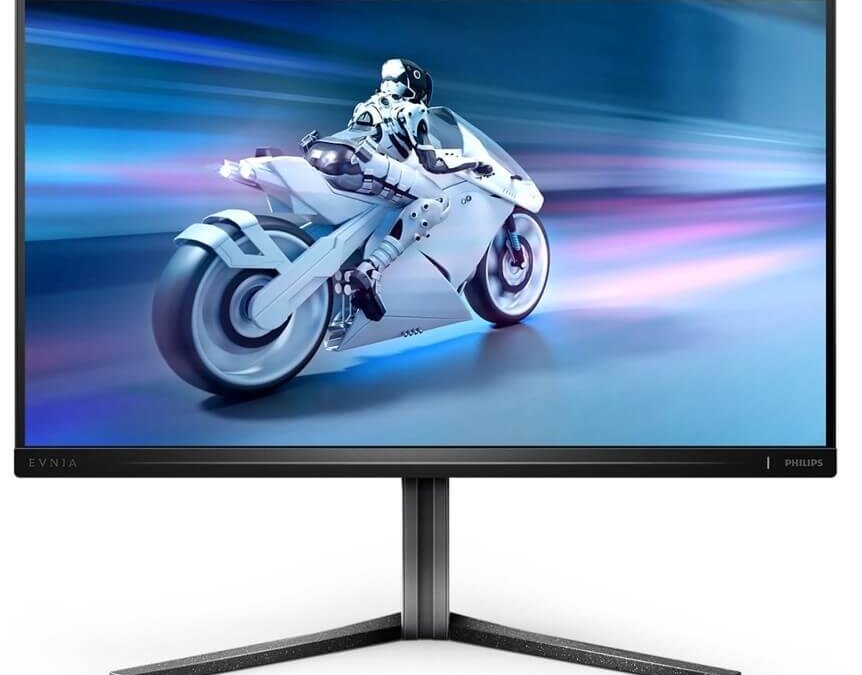 Computex 2025: ASUS анонсировал игровые ноутбуки и настольные компьютеры на RTX 50 8 scale 1200 1 1