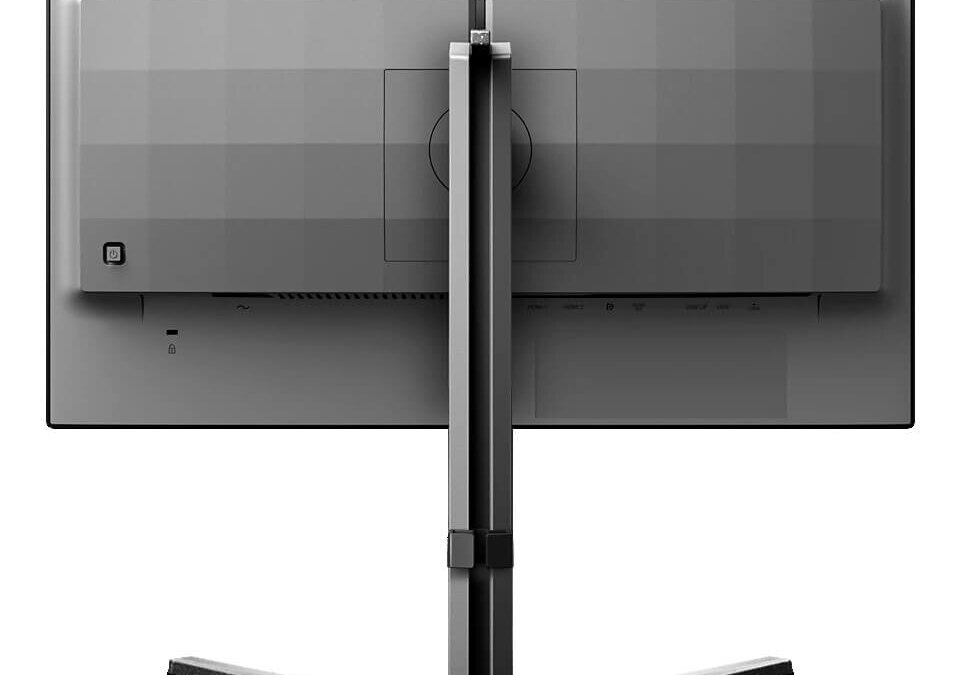 Philips выпустил киберспортивный монитор Evnia 25M2N5200U с частотой 390 Гц 7 scale 1200 3