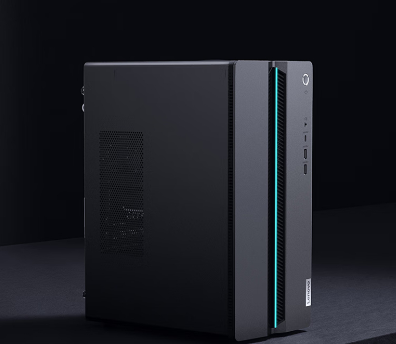 Lenovo представила три новых десктопа GeekPro с Core Ultra 200S и RTX 5060 Ti 2 Lenovo GeekPro Desktops