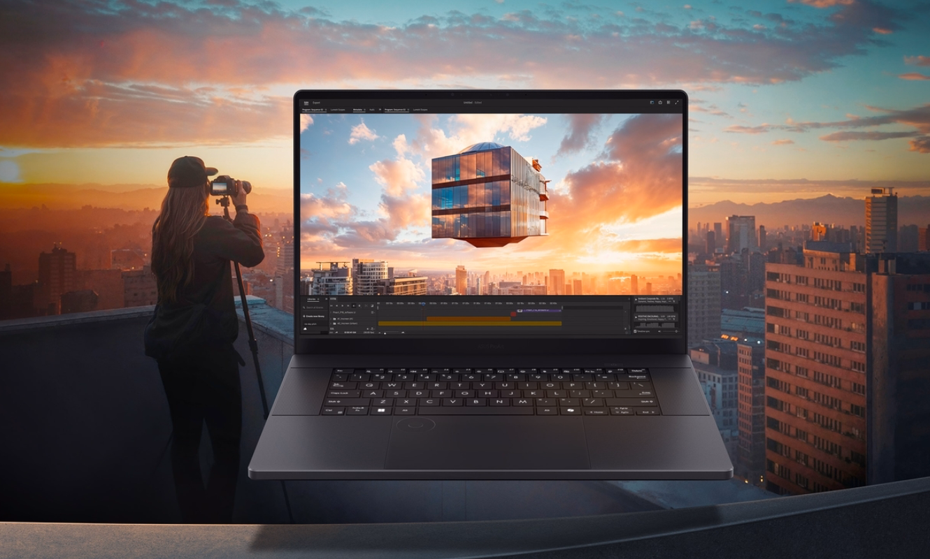 Представлен ноутбук Asus ProArt P16: Ryzen AI 9 HX 370 и RTX 5070 за €3099 3 screenshot 2025 05 25 140139