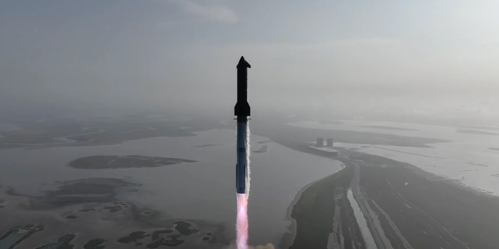 SpaceX