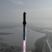 SpaceX