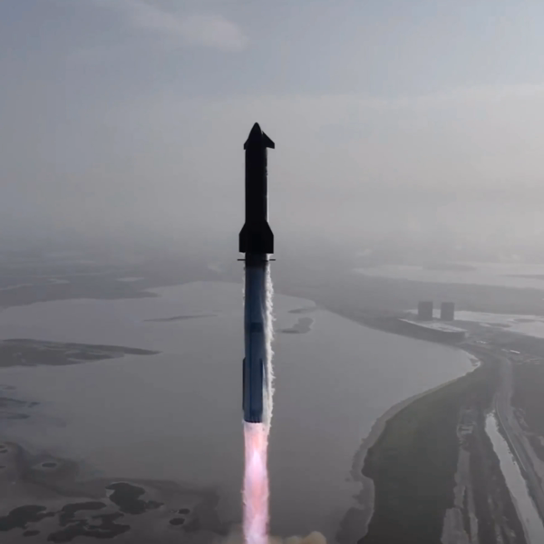 SpaceX