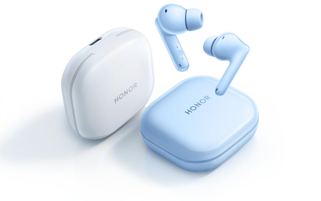 Honor выпустила беспроводные наушники EarBuds X9 3 Honor EarBuds X9