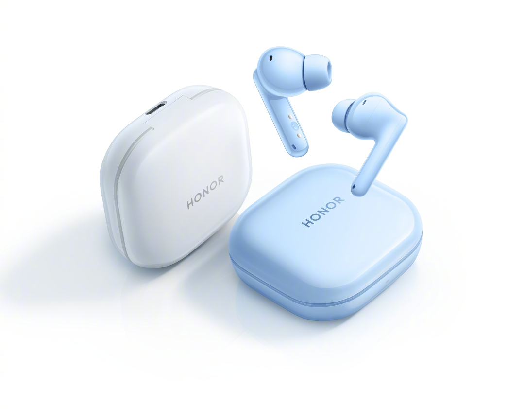 Honor EarBuds X9