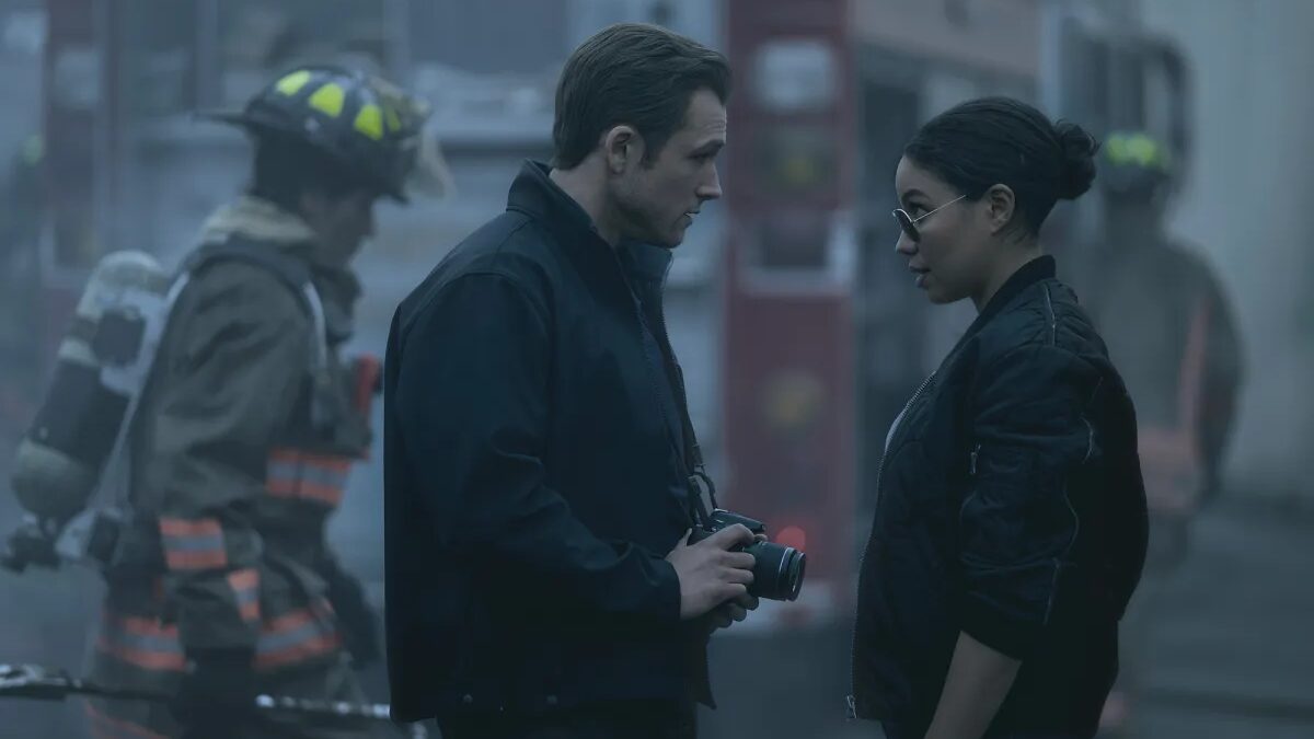 Топ-5 сериалов, которые стоит посмотреть в июне 2025 года 6 сериал