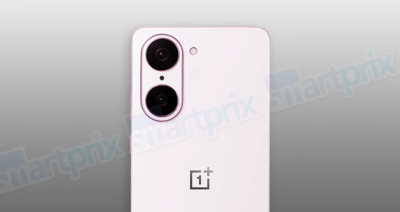 OnePlus Nord CE 5