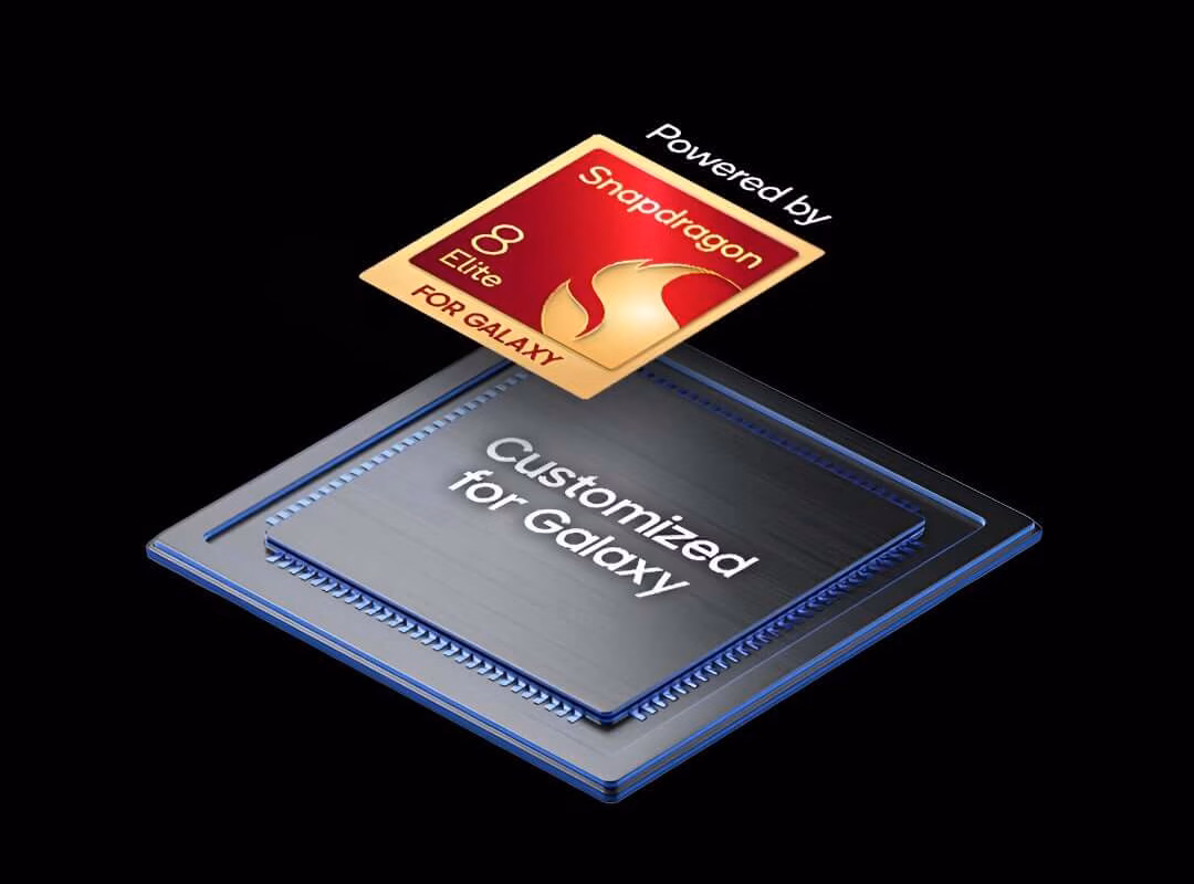 Флагманы с чипами Snapdragon 8 Elite 2 и Dimensity 9500 подорожают — на горизонте 24 ГБ ОЗУ и 1 ТБ памяти 2 snapdragon for galaxy mid samsung 1.webp