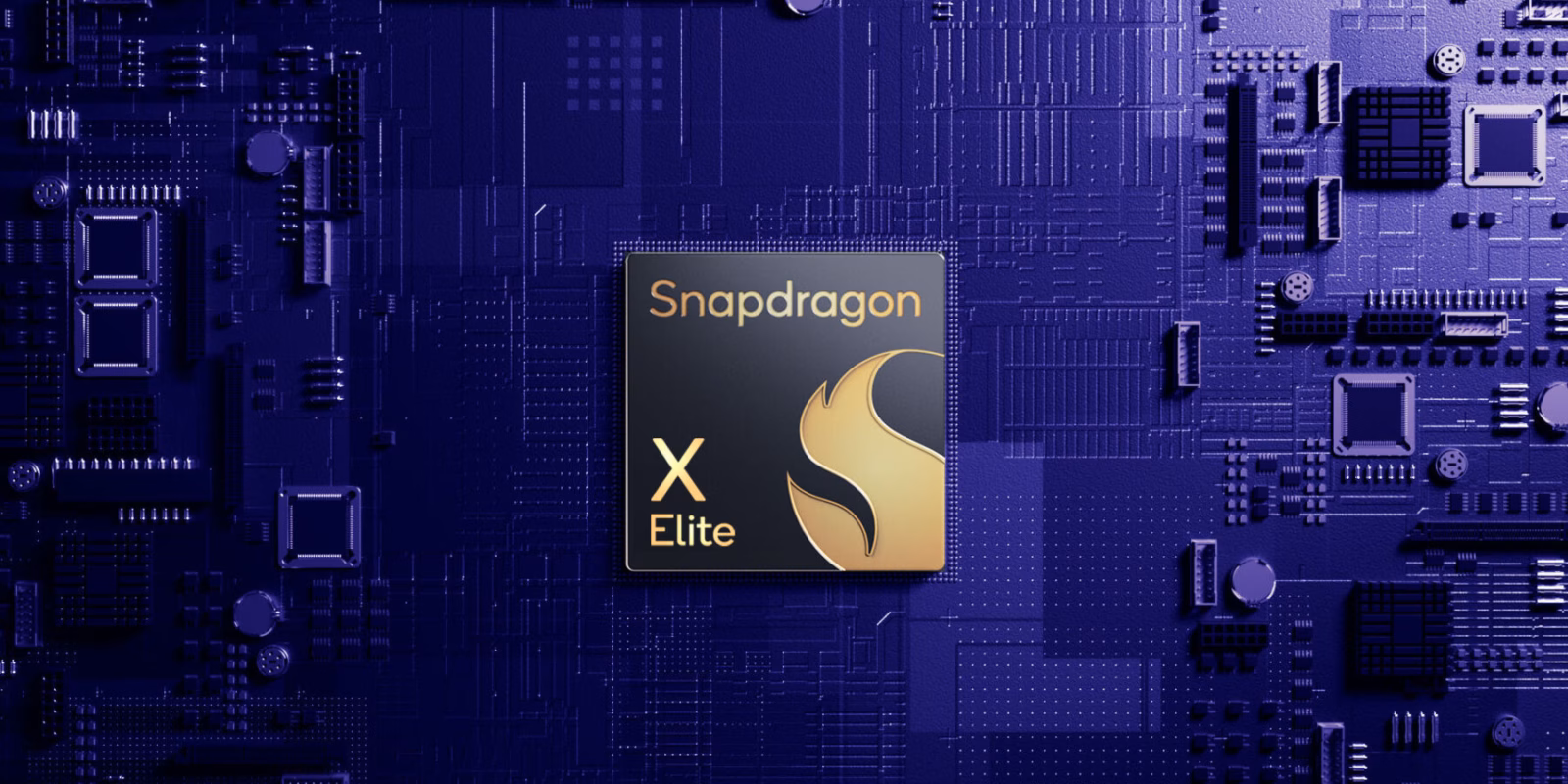 Qualcomm запускает панель управления Adreno для ПК на базе Snapdragon X Elite Qualcomm