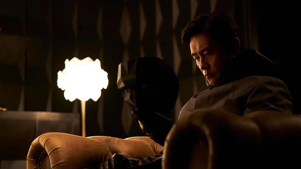 Топ-5 сериалов, которые стоит посмотреть в июне 2025 года 10 сериал