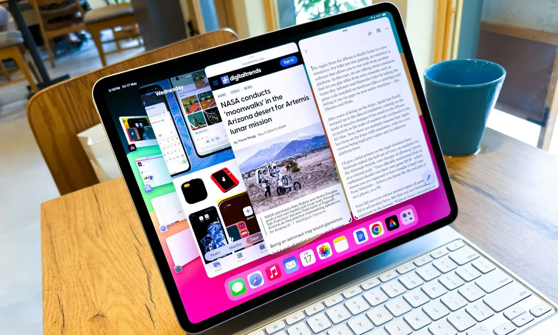WWDC 2025