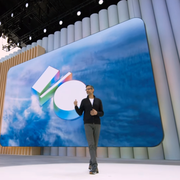15 главных анонсов с конференции Google I/O 2025