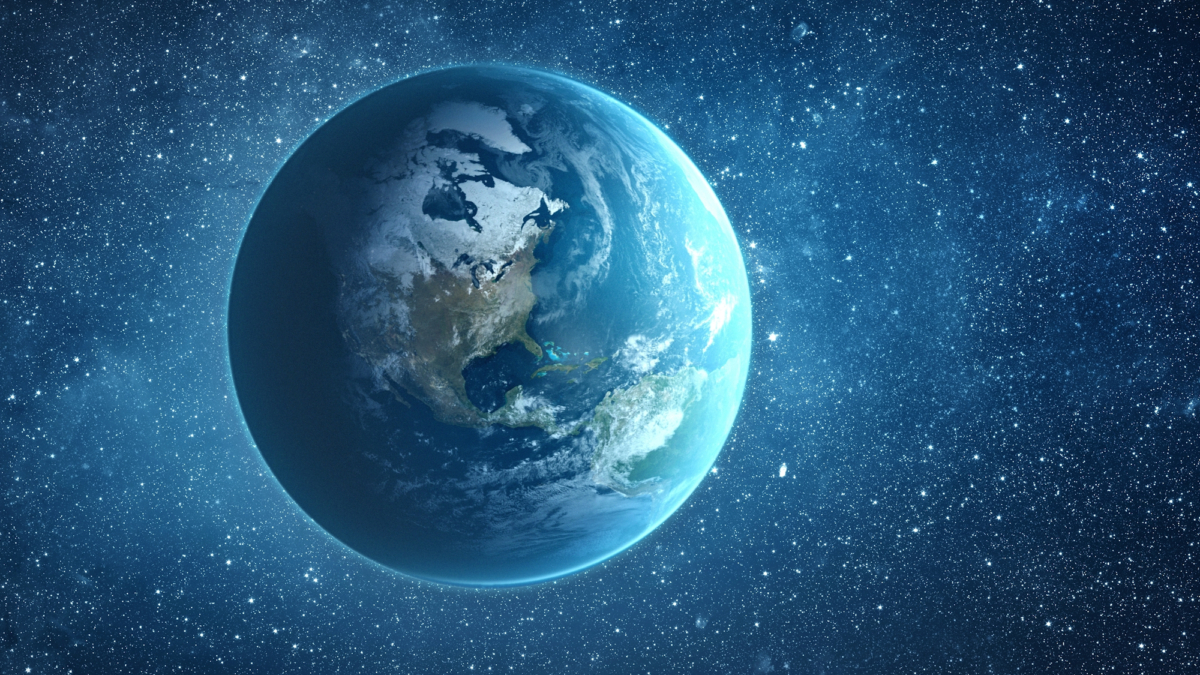 NASA рассчитало, когда на Земле исчезнет жизнь. Спойлер: люди вымрут раньше 1 supererde planet 1.png