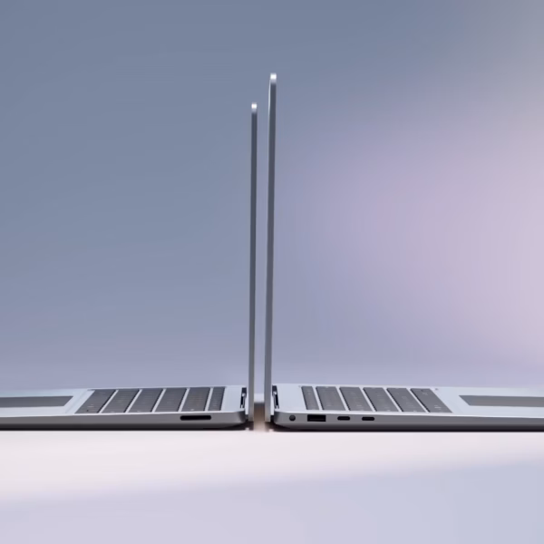 Microsoft представила Surface Laptop 13