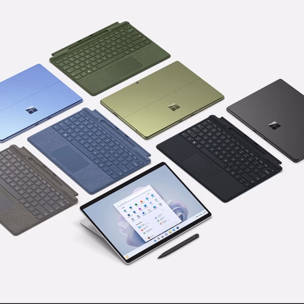 surface pro 9 mnb m large