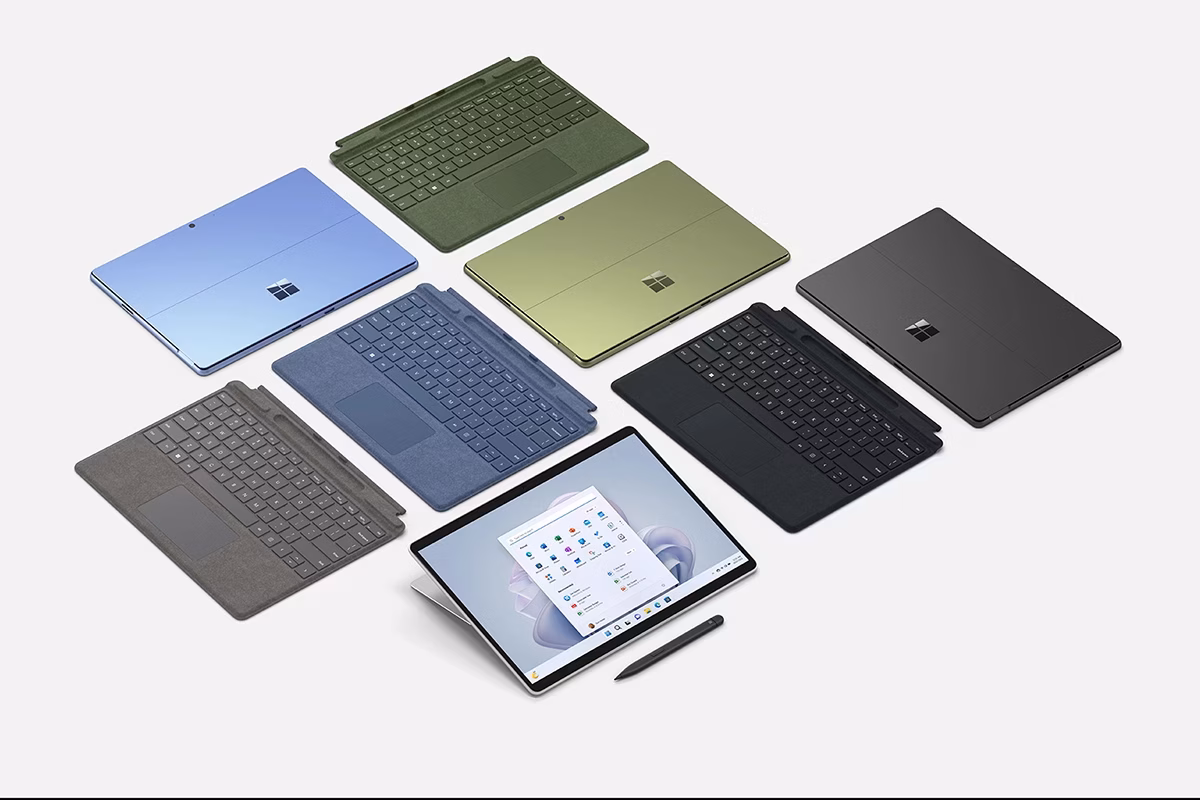 Утечка информации о компактных вариантах линеек Microsoft Surface Pro и Laptop 2 surface pro 9 mnb m large