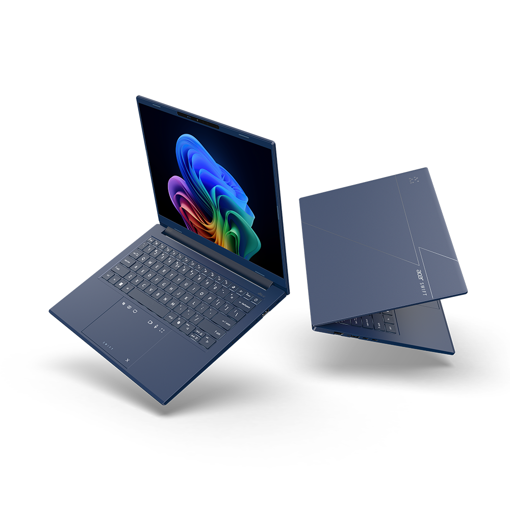 Acer Swift Go 14 AI
