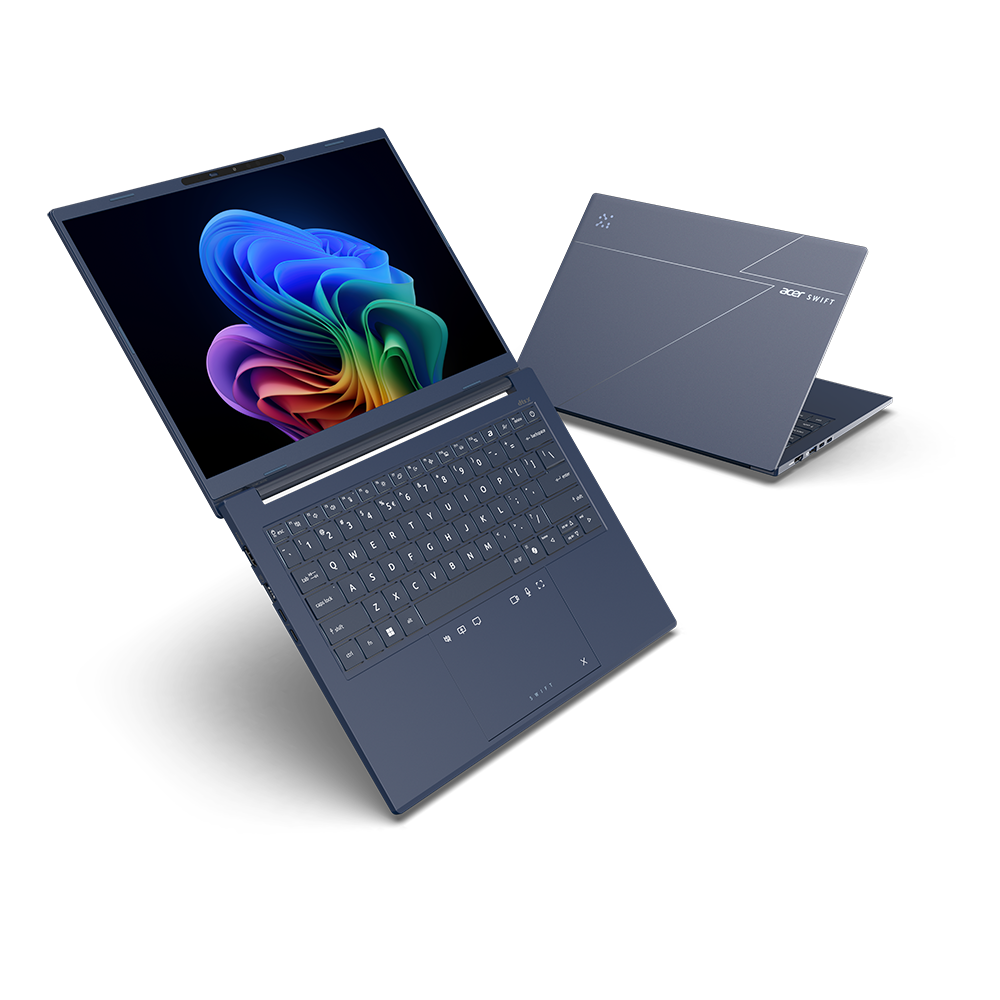 Acer Swift Go 14 AI