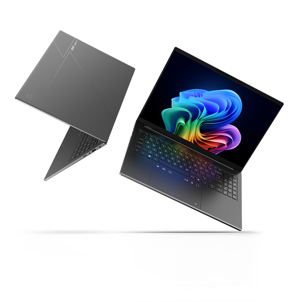 Acer Swift Go 16 AI